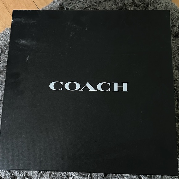 Coach Bootie - Picture 3 of 11